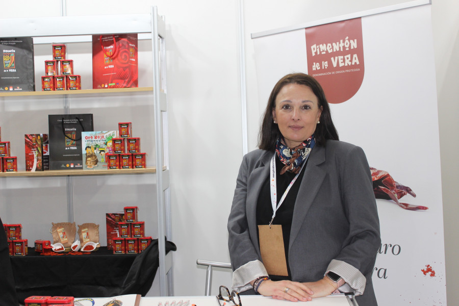 El Pimentón de la Vera, sabor y tradición con Denominación de Origen