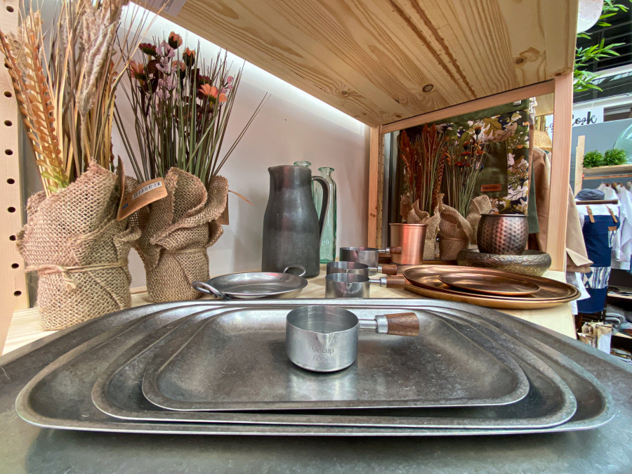 ¿Buscas elevar la experiencia gastronómica de tus clientes? Pon "Arte en la Mesa"
