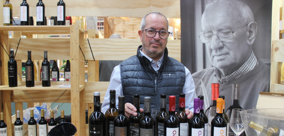 Bodegas Arroyo: pasión, tradición y vanguardia en la Ribera del Duero desde 1960
