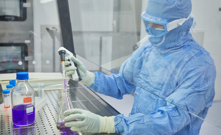 España registra una bajada del 22,5% desde 2015 en casos de tuberculosis