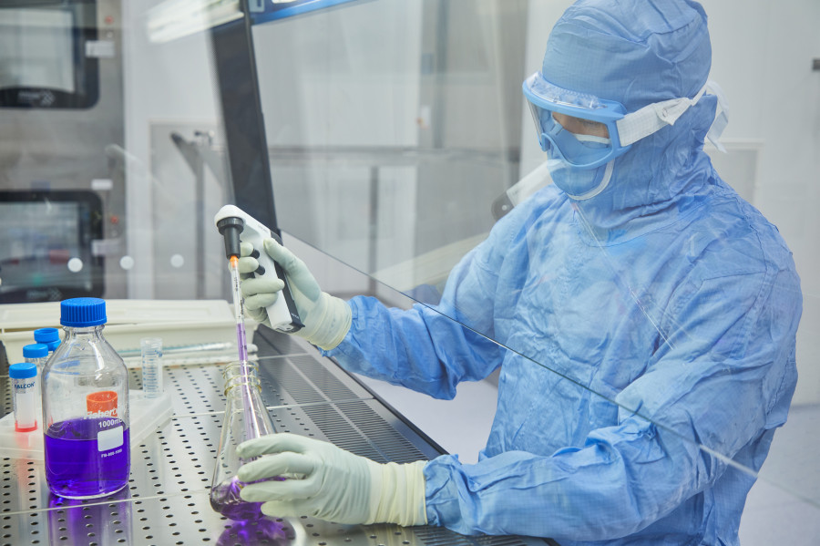 España registra una bajada del 22,5% desde 2015 en casos de tuberculosis