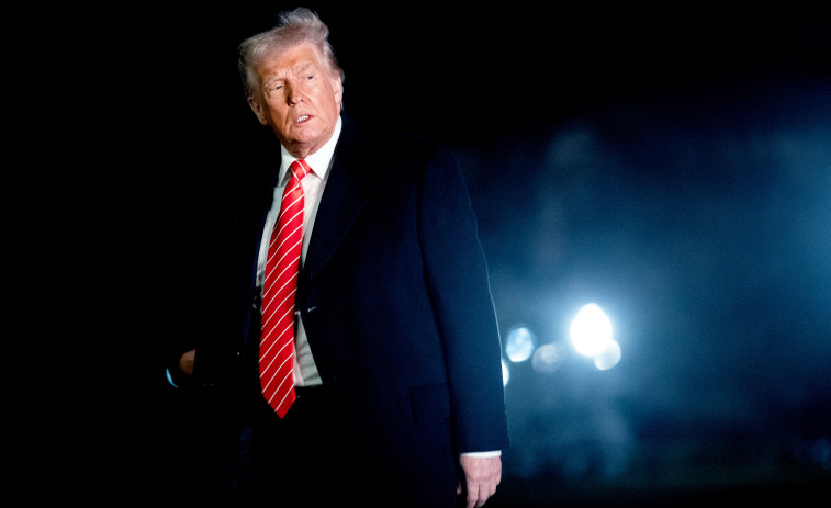 Estados Unidos planea reducir el alcance de los aranceles que va a presentar en abril