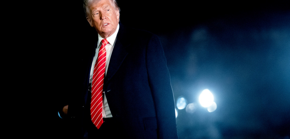 Estados Unidos planea reducir el alcance de los aranceles que va a presentar en abril