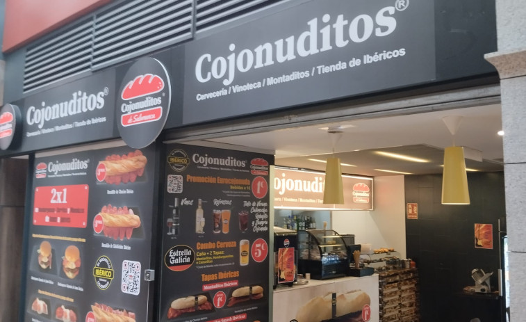 Cojonuditos: éxito ibérico en Espacio Coruña