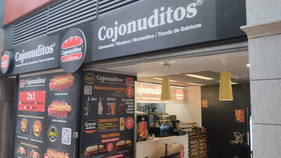 Cojonuditos: éxito ibérico en Espacio Coruña