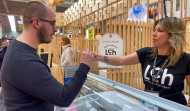 Helados 3.0: así se convierte una heladería tradicional en un hub de innovación gastronómica