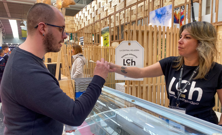 Helados 3.0: así se convierte una heladería tradicional en un hub de innovación gastronómica