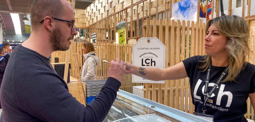 Helados 3.0: así se convierte una heladería tradicional en un hub de innovación gastronómica
