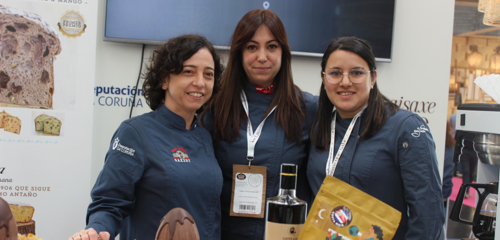 El maridaje perfecto: Cafés Lúa une fuerzas con San Isidro Bakery para lanzar un roscón de Pascua