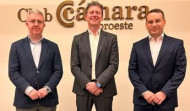 Renfe y A Coruña Convention Bureau refuerzan su colaboración para impulsar el turismo de congresos