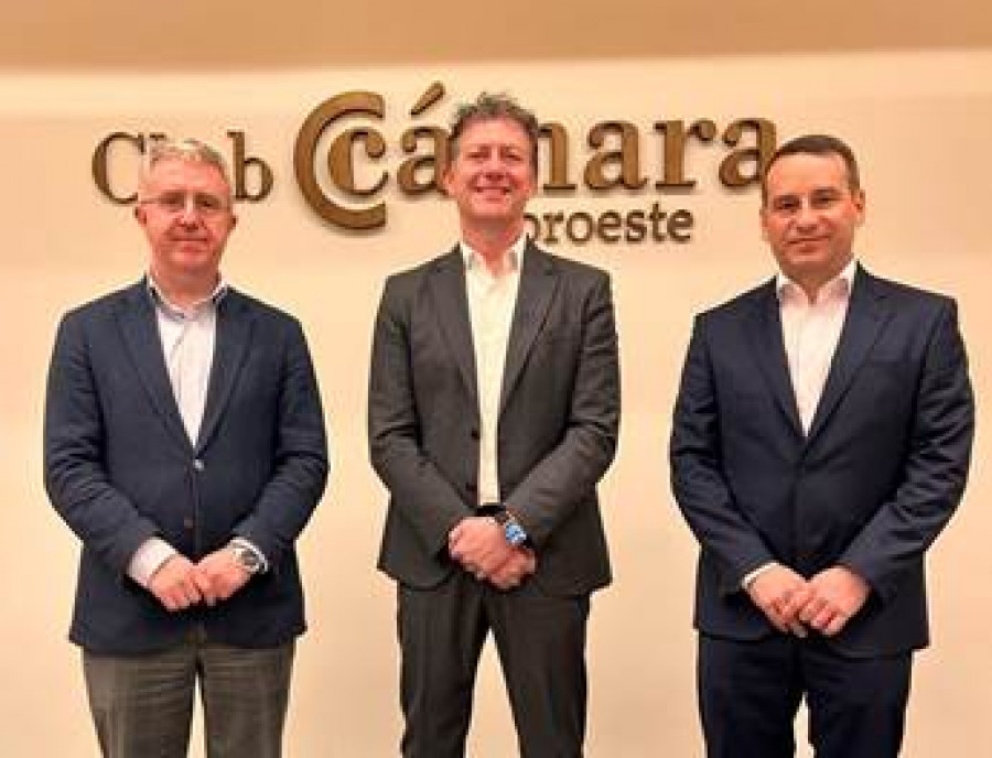 Renfe y A Coruña Convention Bureau refuerzan su colaboración para impulsar el turismo de congresos