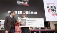 Fátima Olga Otero, del Paprica de Lugo, gana la gran final del Desafío XChef de Cervezas 1906