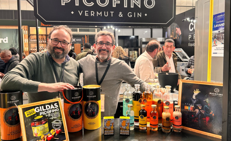Picofino, un aperitivo con sello propio