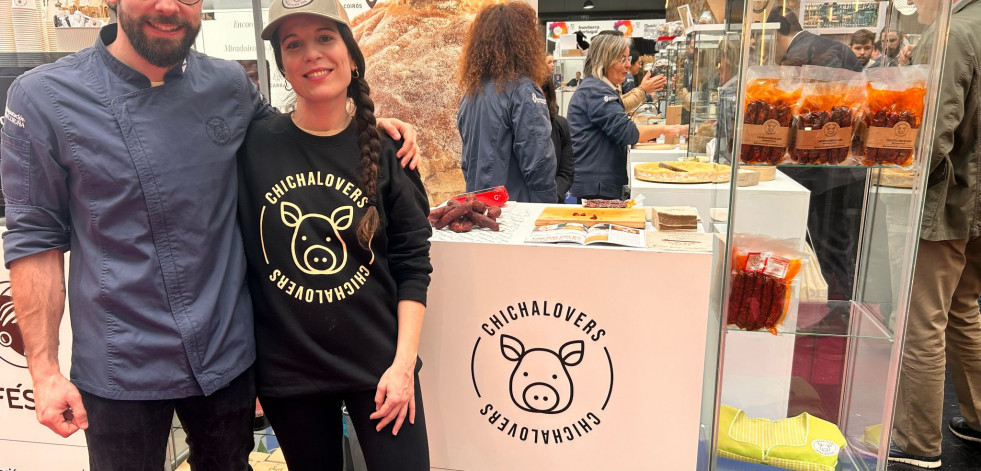 Chicha Lovers: tradición reinventada y bocatas con cola