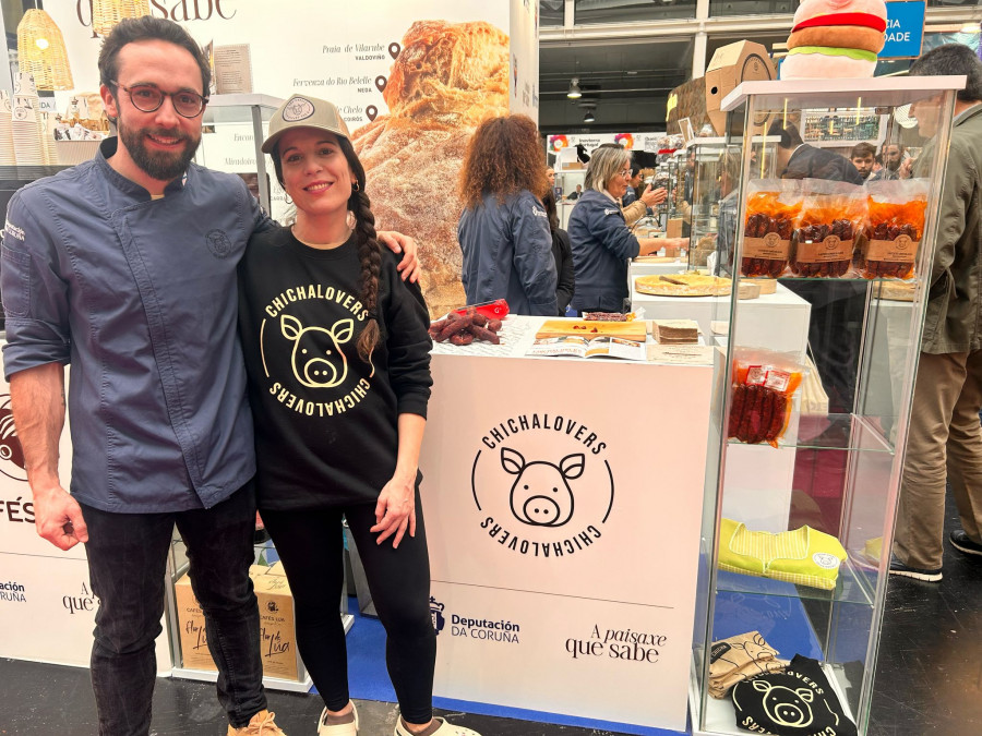 Chicha Lovers: tradición reinventada y bocatas con cola