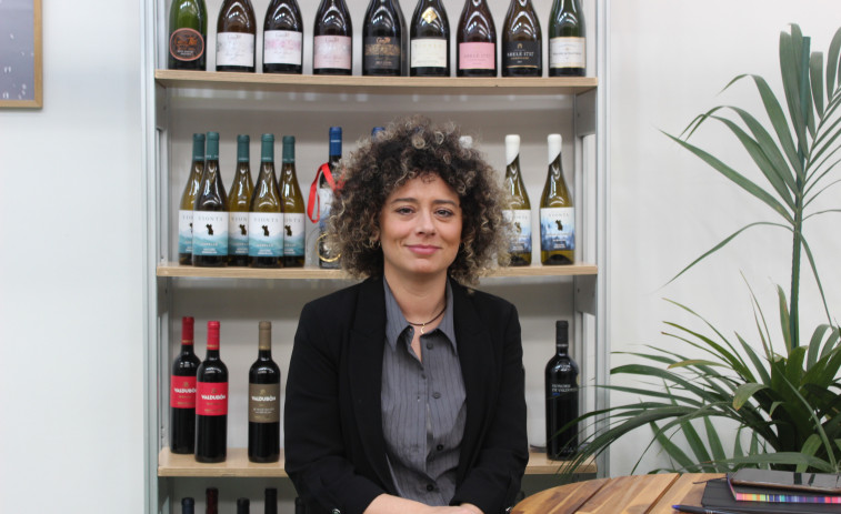 Bodegas Vionta: un Albariño de premiación y una experiencia de enoturismo inolvidable