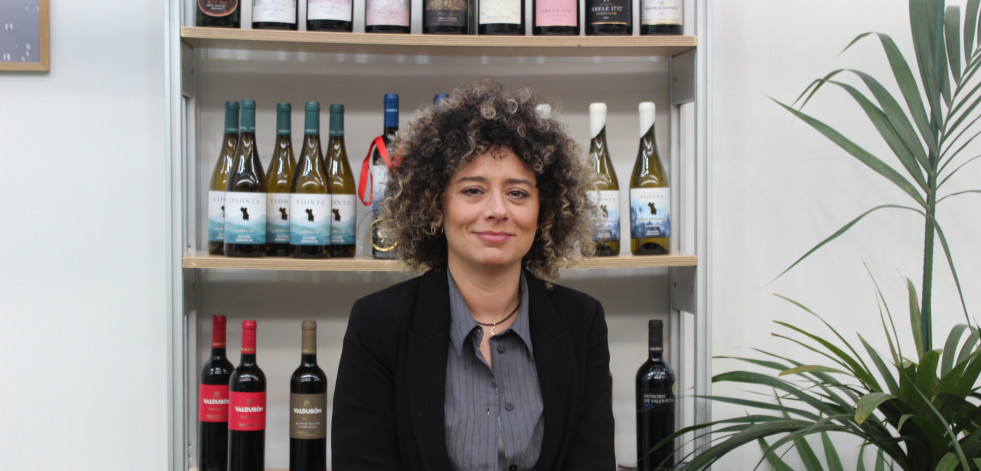 Bodegas Vionta: un Albariño de premiación y una experiencia de enoturismo inolvidable