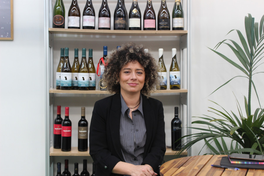 Bodegas Vionta: un Albariño de premiación y una experiencia de enoturismo inolvidable