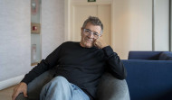 Guillermo Saccomanno | “La literatura no consiste en evangelizar y politizar ni nada por el estilo”