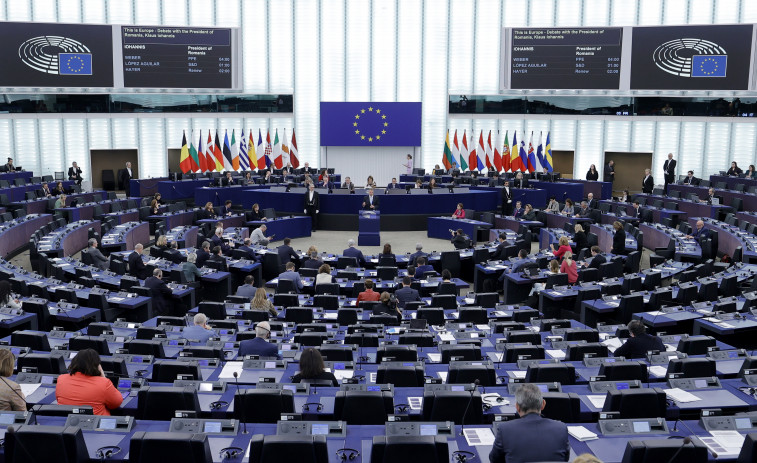 Los españoles ven más importante que la UE se centre en la educación, según el Eurobarómetro