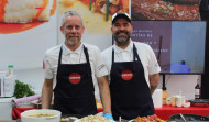 Culinaria, comida saludable a domicilio para quienes más lo necesitan