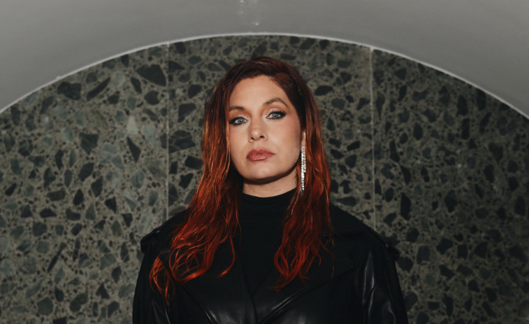 Leire Martínez regresará al Recorda Fest tras triunfar allí con La Oreja de Van Gogh