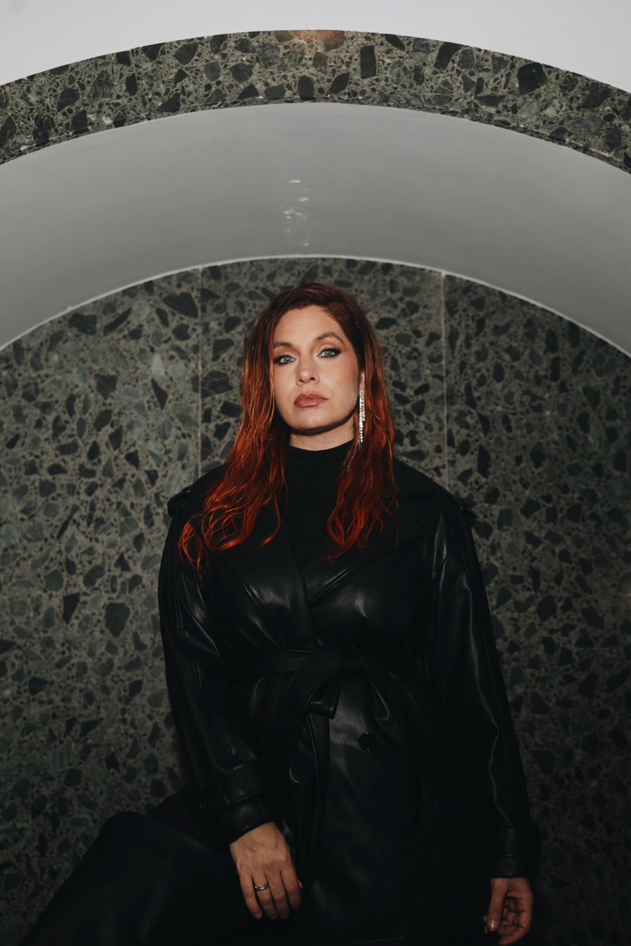Leire Martínez regresará al Recorda Fest tras triunfar allí con La Oreja de Van Gogh