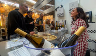 En el Val do Salnés suben la apuesta por el vino con alma