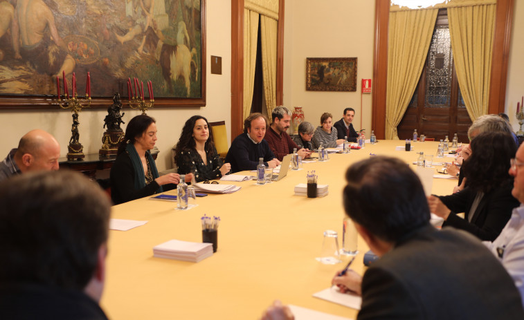 Cerrado el proceso para solicitar la declaración de zona tensionada en A Coruña