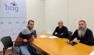 El BNG de A Coruña se compromete a 