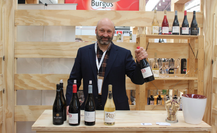 Bodegas Ramos Ducher, un sueño familiar hecho vino