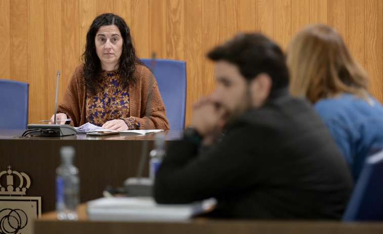 Cambre intenta reconducir la situación con un reconocimiento de crédito y cambios en la actual RPT