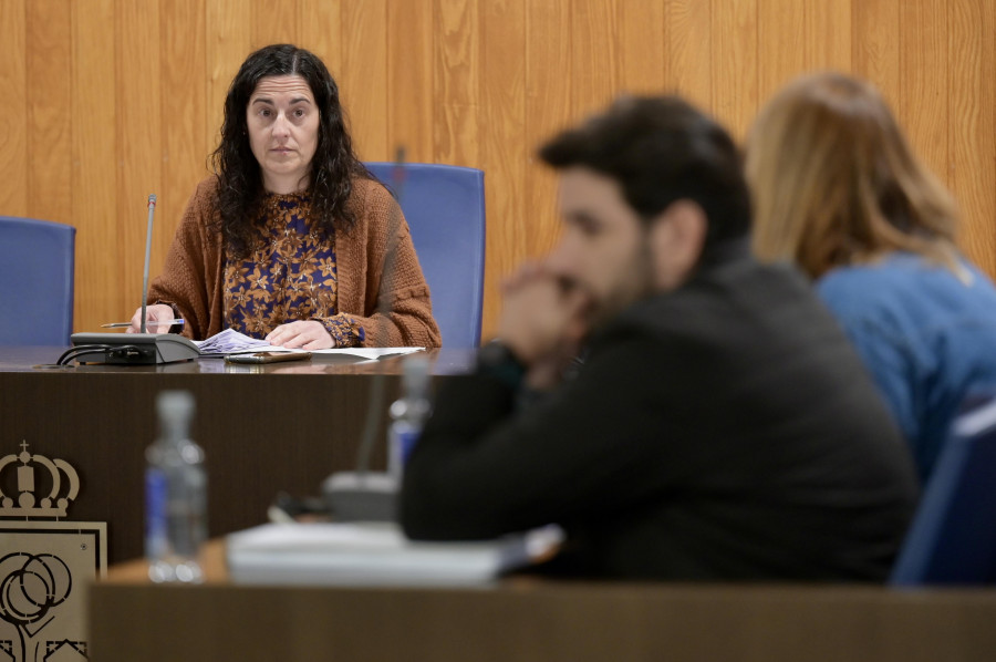 Cambre intenta reconducir la situación con un reconocimiento de crédito y cambios en la actual RPT