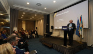 La Fundación NEOS debate en A Coruña sobre la universidad privada