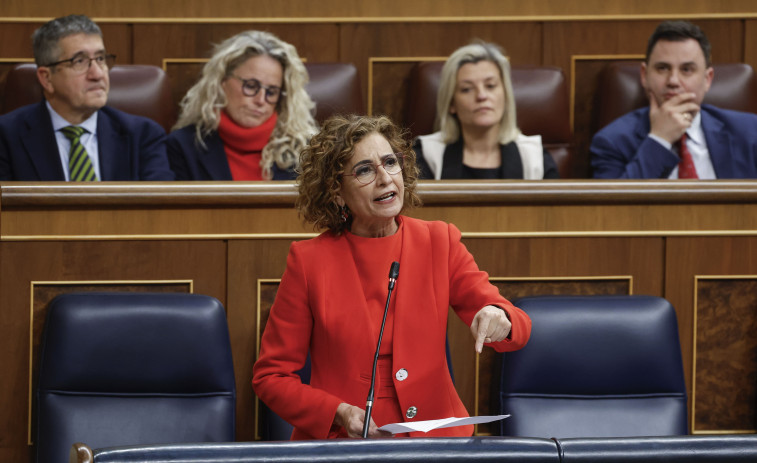 Encalla la negociación entre Trabajo y Hacienda para que el salario mínimo no tribute IRPF