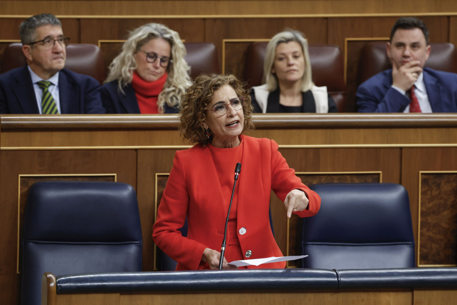 Encalla la negociación entre Trabajo y Hacienda para que el salario mínimo no tribute IRPF