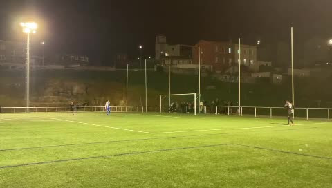 Vídeo Pinto