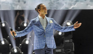 Alejandro Fernández regresará al Coliseum de A Coruña este verano