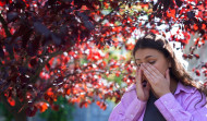 No es solo alergia: cómo gestionar la ansiedad que llega con el sol