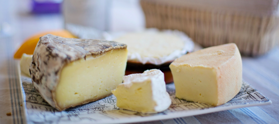 Celebra el Día Mundial del Queso: un homenaje a la versatilidad y al sabor de este alimento