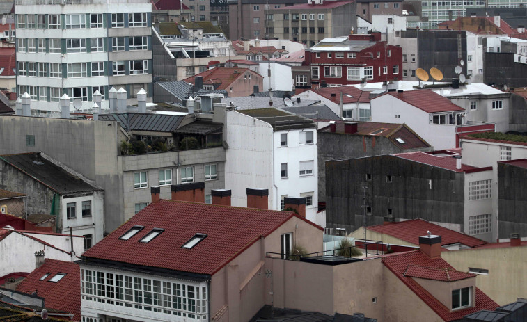 Temor a que la declaración de zona tensionada suba la presión del alquiler