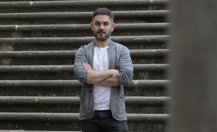 Fernando Buide | “Las críticas, las buenas y las malas, hay que tomarlas con distancia”