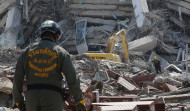 Birmania declara el estado de emergencia tras un terremoto con centenares de muertos