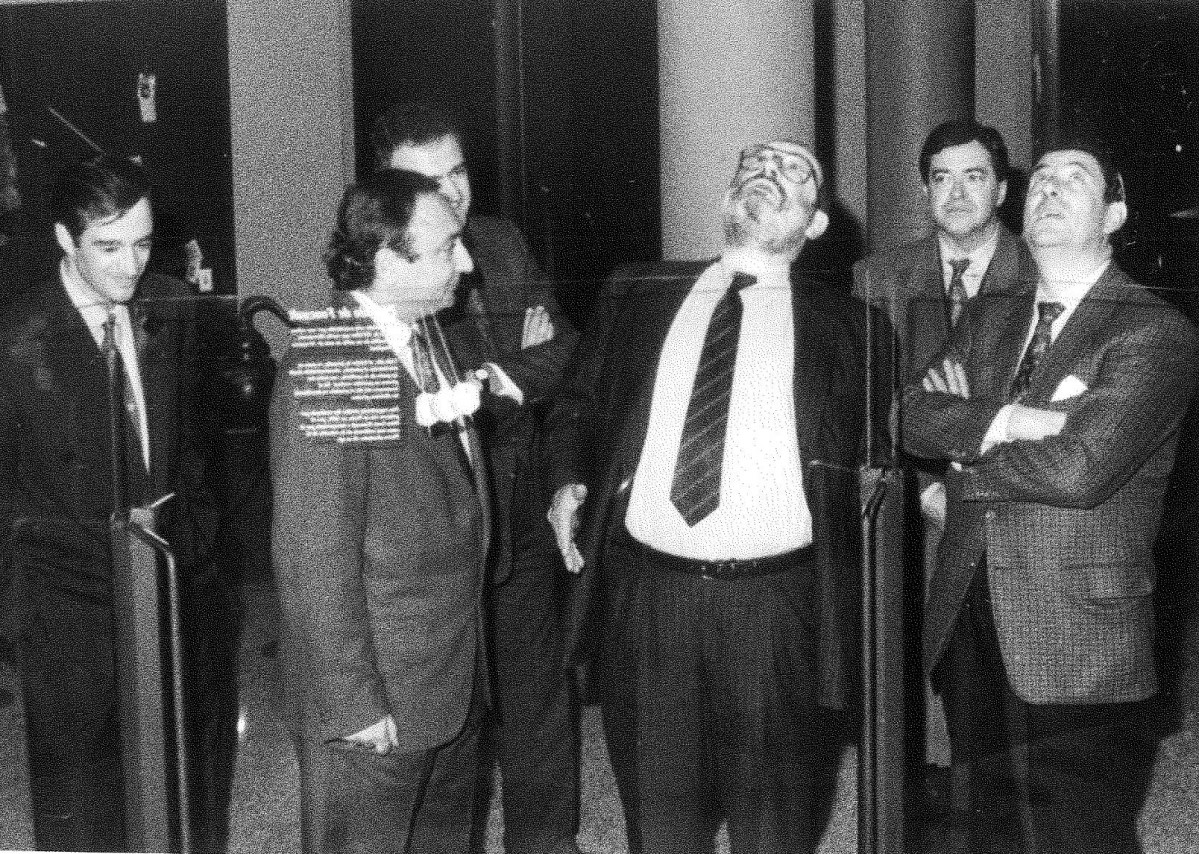 Umberto eco 1992 casa de las ciencias