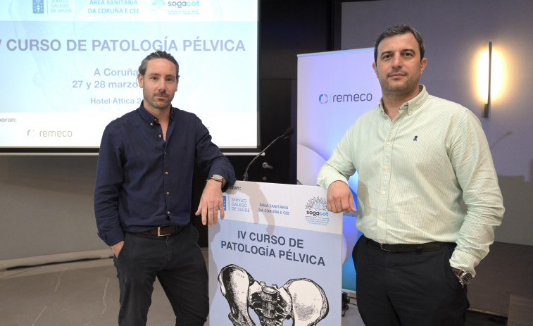 Las claves para prevenir una prótesis de cadera: 
