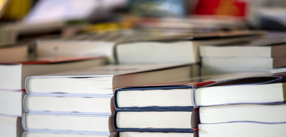 A Xunta convoca axudas de 200.000 euros para apoiar as editoriais e potenciar a traducción literaria