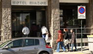 A Coruña espera llegar al 80% de ocupación hotelera durante esta Semana Santa, un 7% más que el año pasado