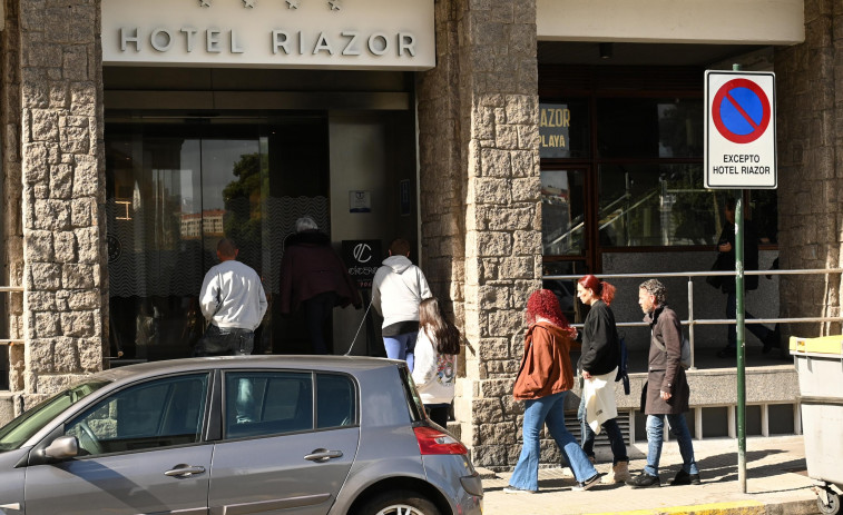 A Coruña espera llegar al 80% de ocupación hotelera durante esta Semana Santa, un 7% más que el año pasado