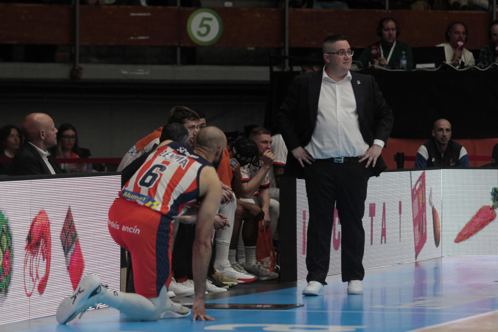 Scrubb epifanio leyma coruña basquet girona quintana