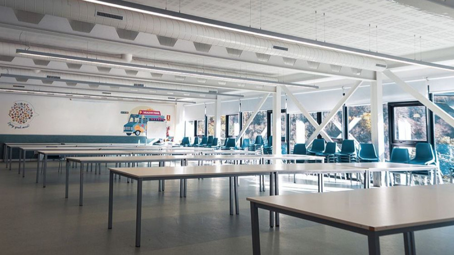 Más de 1.000 estudiantes mejorarán su inglés esta primavera en los campamentos ofertados por la Xunta
